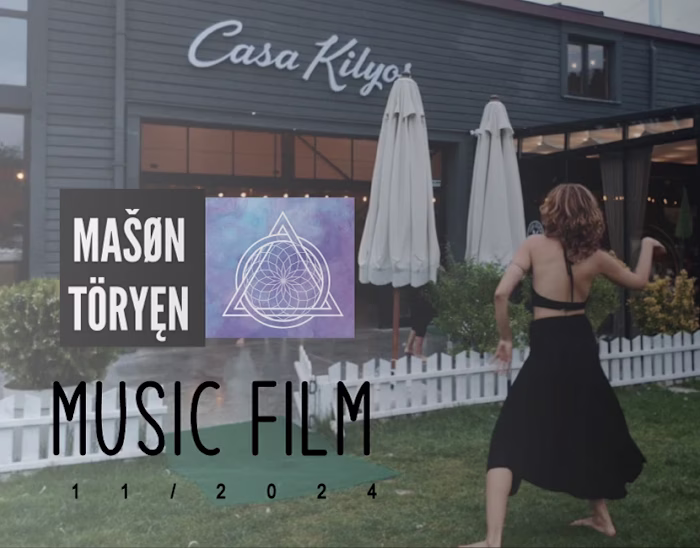 Ekstatik Dans: The path of the fullest potential