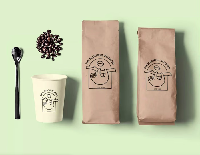 LOGO DESIGN on Behance