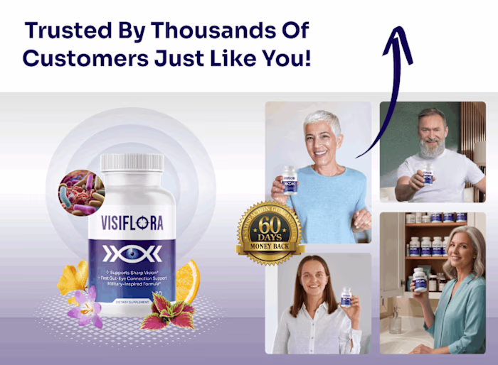 VisiFlora "Genius" (ALERT!) Is it Safe?