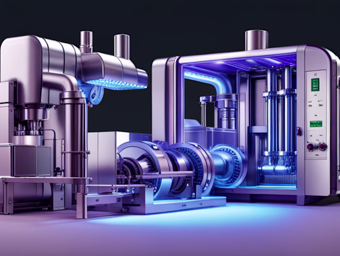 Comprehensive 3D Solutions: Modeling, Animation and Configurator