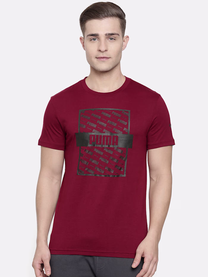 E-Commerce web shop 