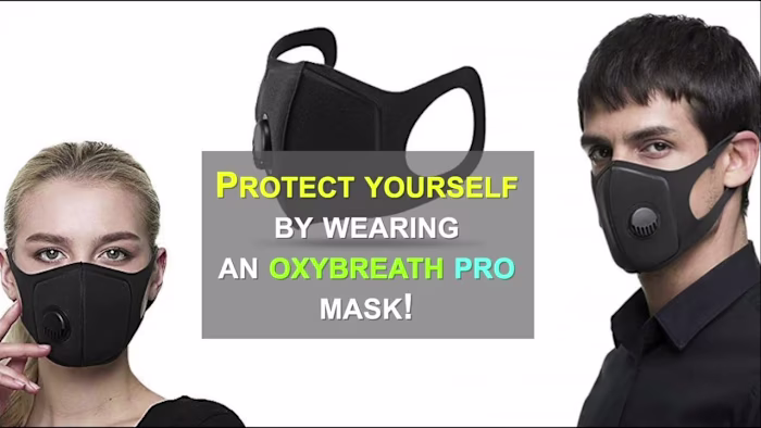 Covid Mask AD - YouTube
