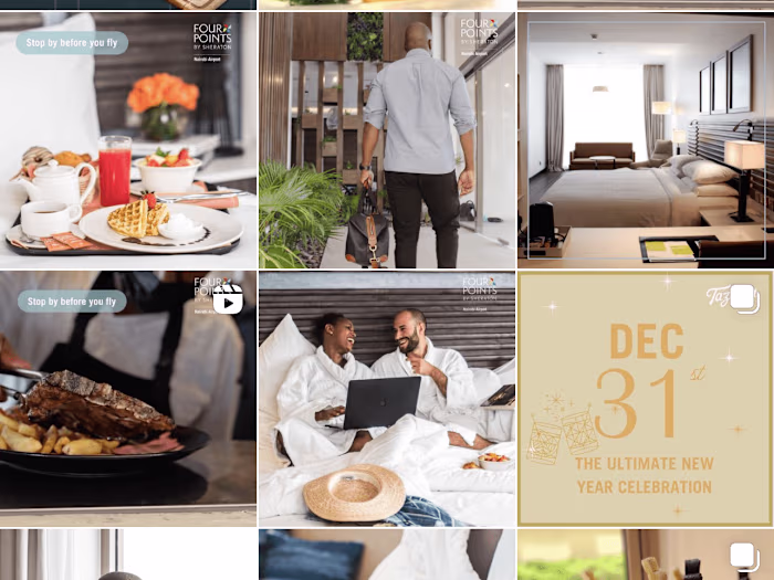 Four Points by Sheraton 