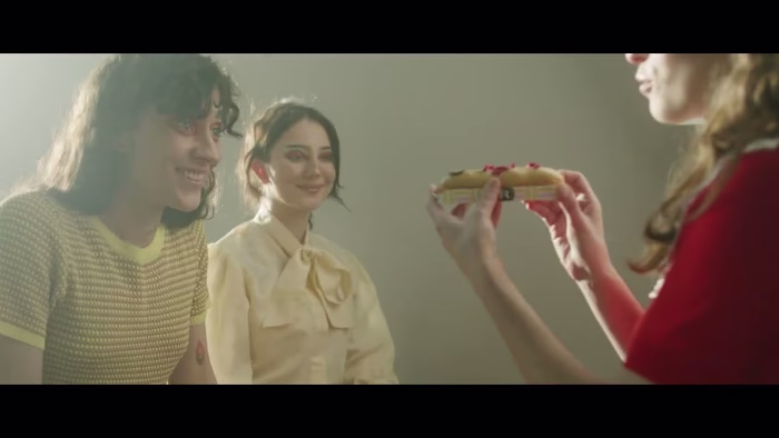 French Revolution Eclere