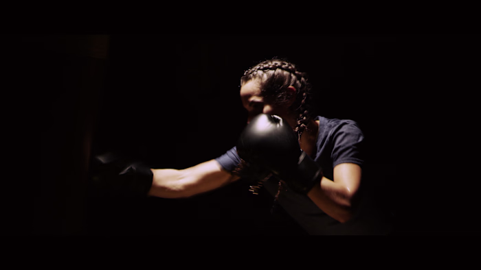 Broken - Boxing Short Film on Vimeo