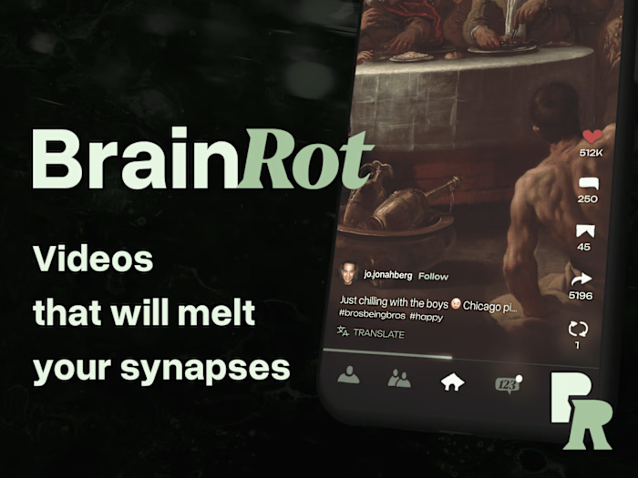BrainRot