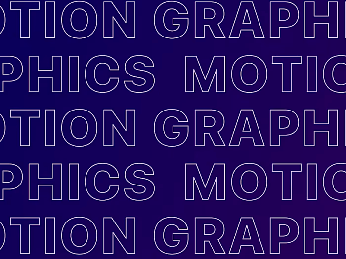 Alex Badham Motion Graphics Reel