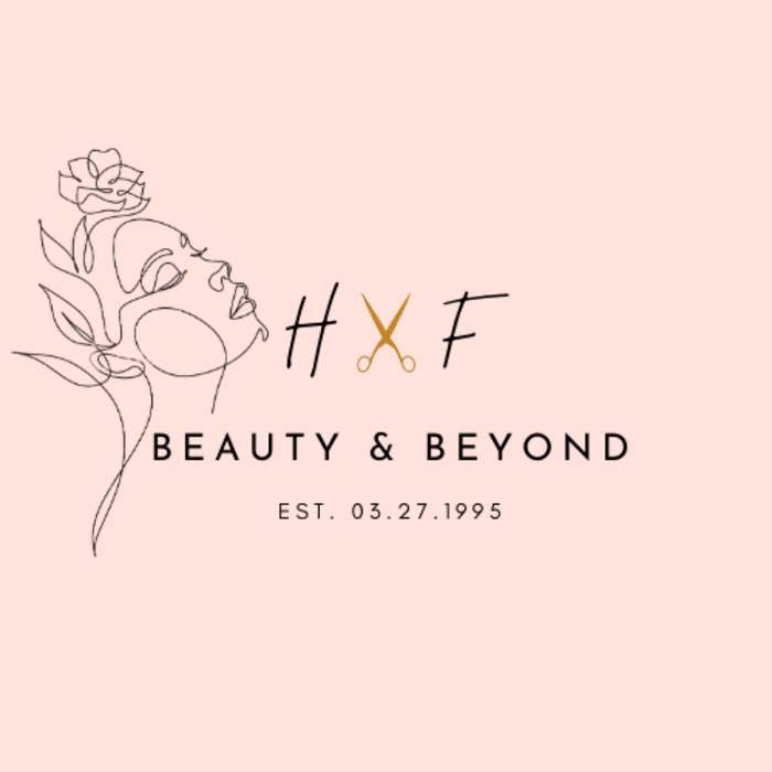 Rebranding a Small Business Through Visual Design