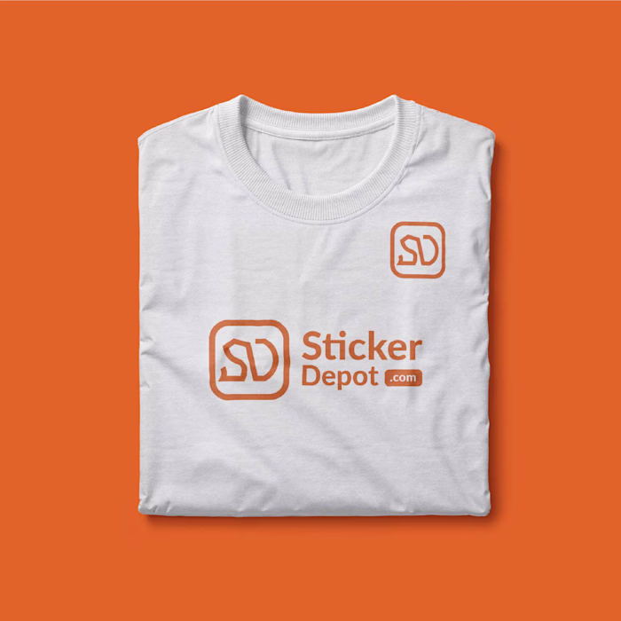 Full-service print Website Logo