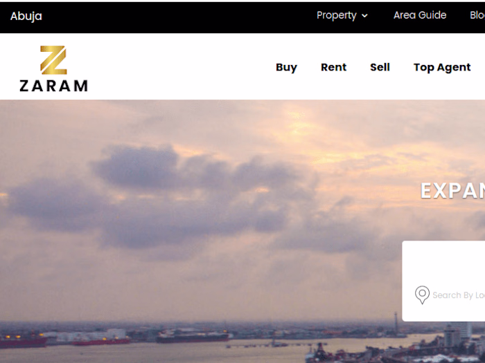 Real Estate in Nigeria | Property in Nigeria 