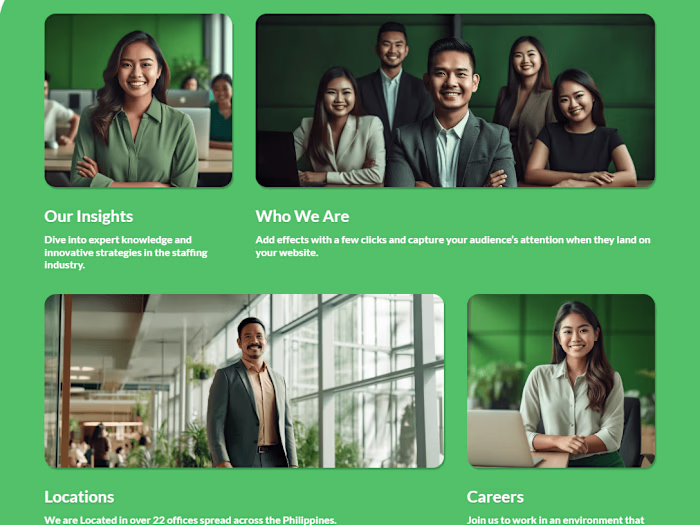 Greenside Staffing Solutions