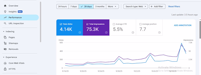 🚀 I’ve been working on a faith-based content project focuse...