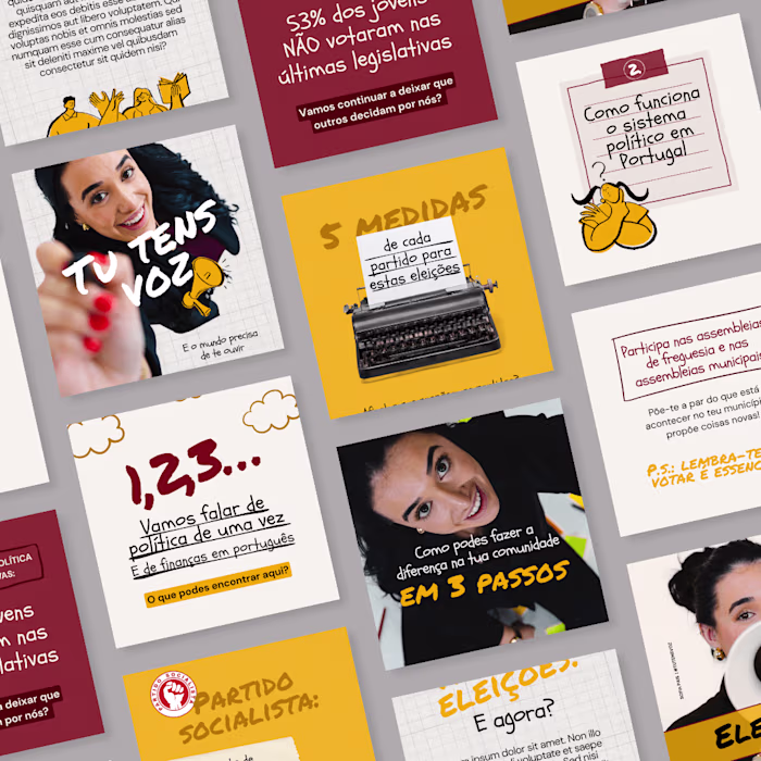 Digital Boost | Sofia Pais