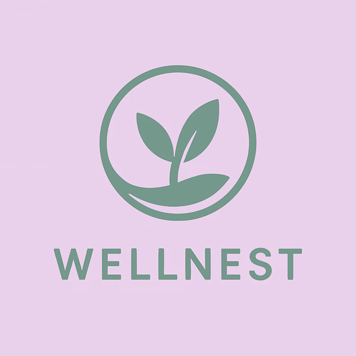 Nature & Eco-Focused Logo Design