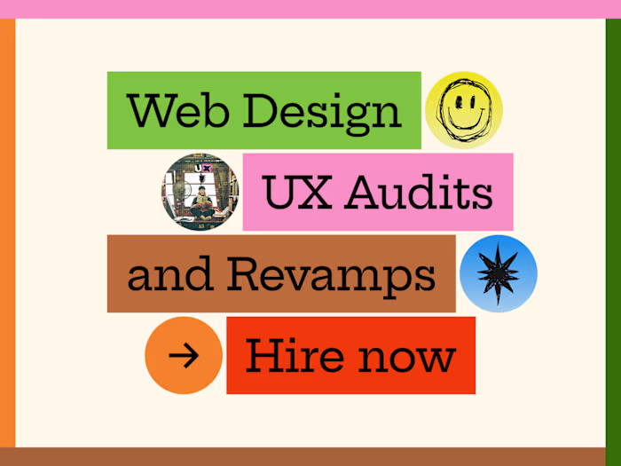 Brand Design & Marketing Assets