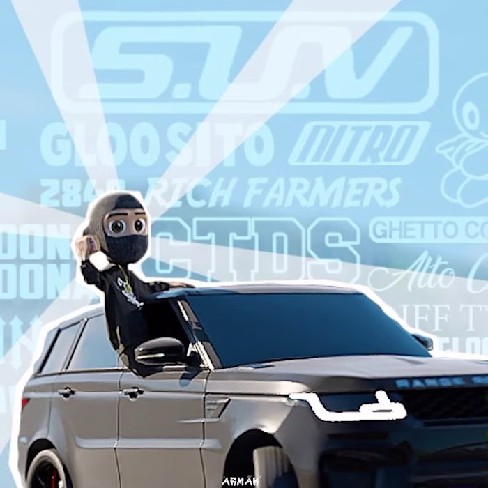 SONG TRAILER SUV