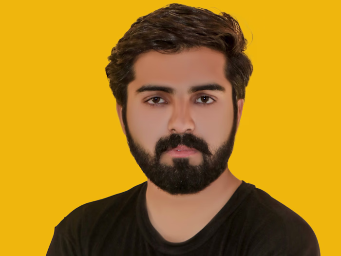 MuhammadUmarMalik - Overview