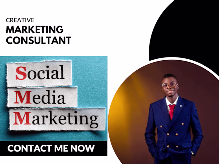 Social Media Manager