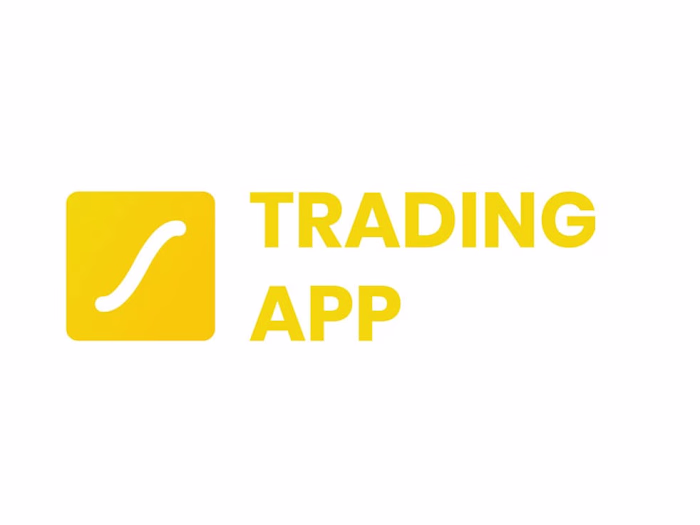Trading App — Animation Case Study