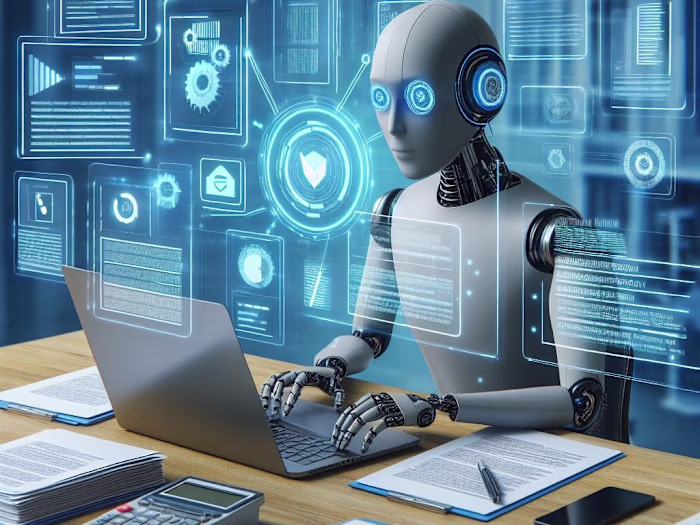 AI Document Classifier