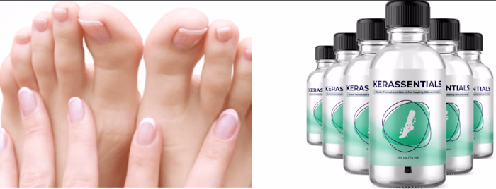 Kerassentials – [Is It Scam or Legit?] Should You Buy?