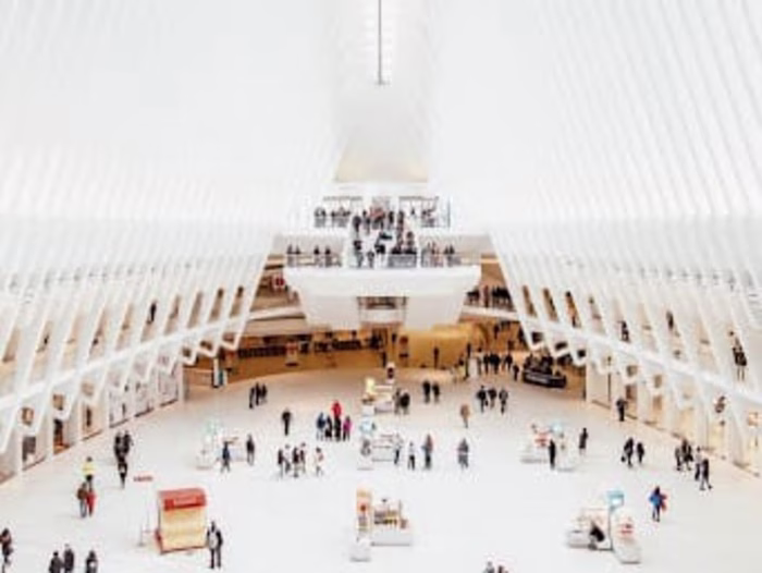 Blog post about Medical Tradeshow Shipping for Shipping company