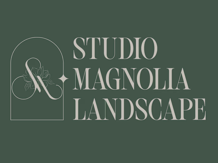Studio Magnolia Landscape