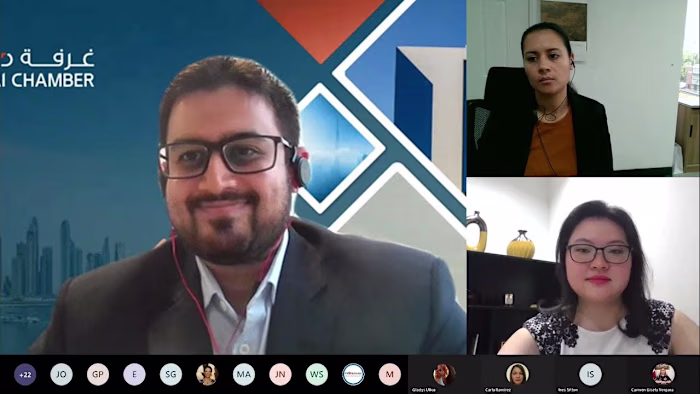 (Spanish) Webinar for Panamanian Exporters