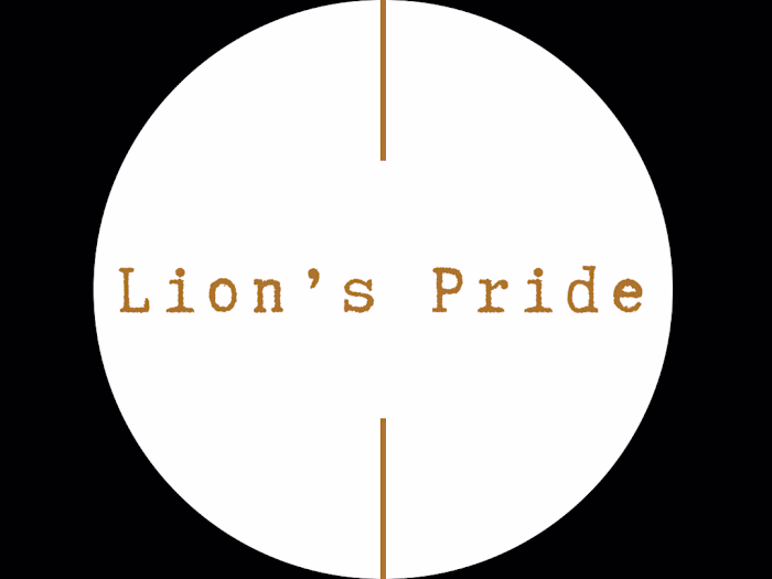 Lion's Pride Weightlifting
