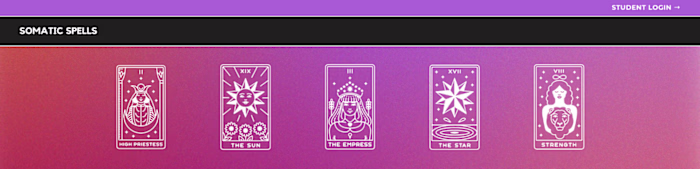 Somatic Spells Virtual Assistant & Social Media Manager