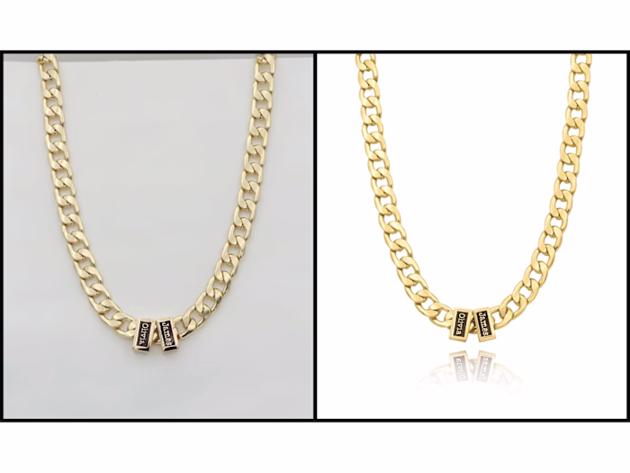 Pro Jewelry Retouching | E-commerce Ready Specialized, high-...