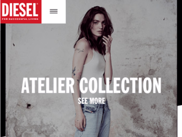 Fashion Brand Copywriting