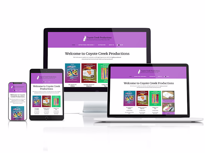 Coyote Creek Productions