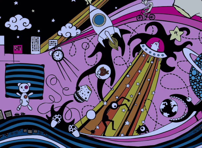 Why You're Having Weird Quarantine Dreams | Blog