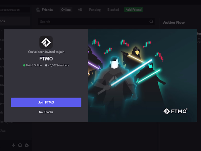 Trading Journal built in Notion
