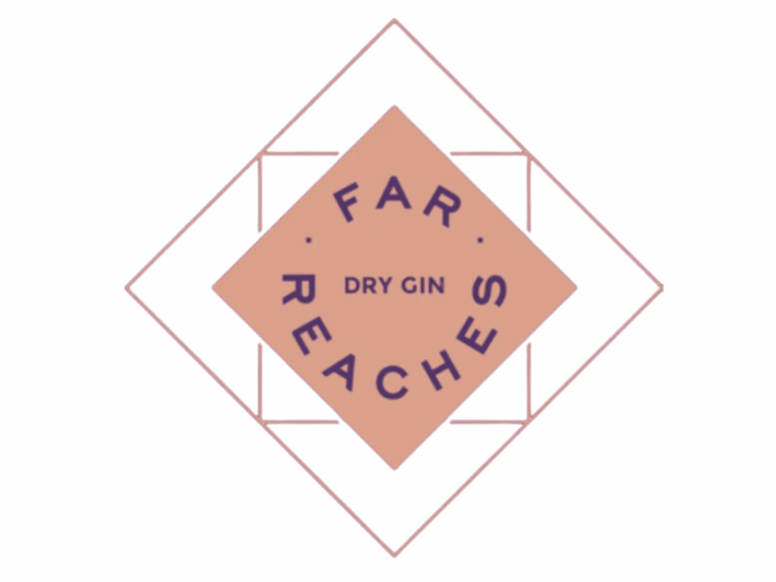 Far Reaches Gin (@farreachesgin) • Instagram photos and videos