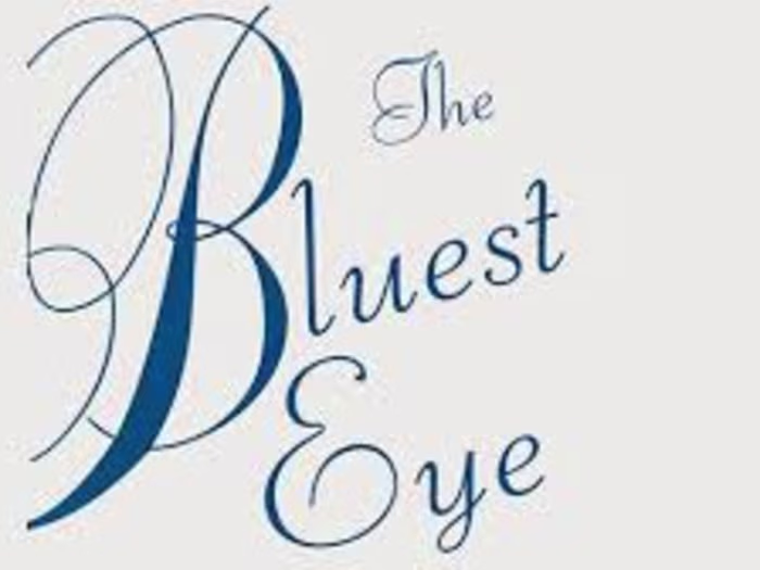 Analysis of 'The Bluest Eye' by Toni Morrison