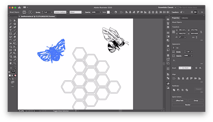 Special Edition Book Design