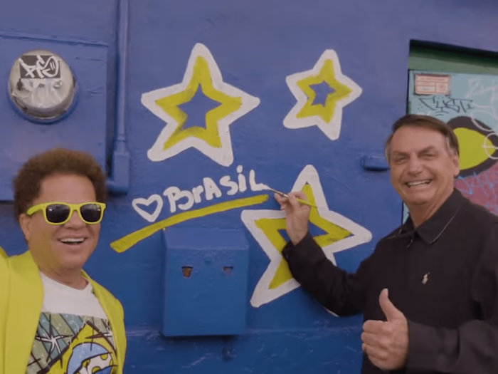 PRESIDENTIAL VISIT EVENT RECAP VIDEO