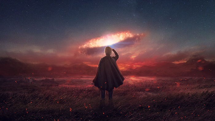 SUICIDE SHEEP: Concept Art