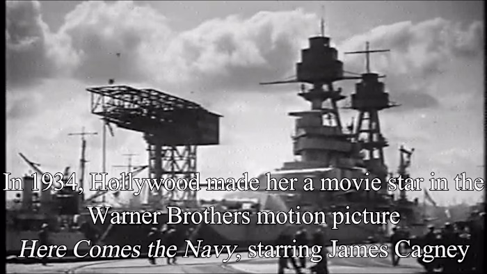 USS Arizona (BB-39) 100th/75th Anniversary Memorial Video (Part…