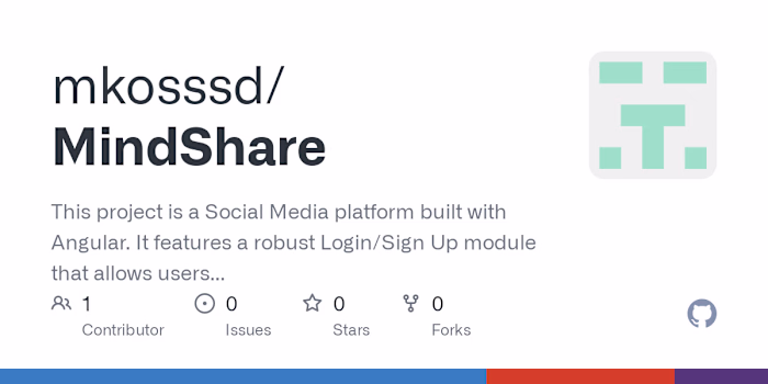 MindShare