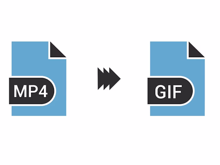 Converting videos to GIF