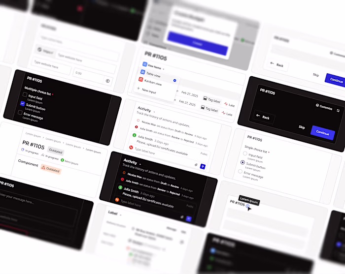 AI Orchestrartion Product