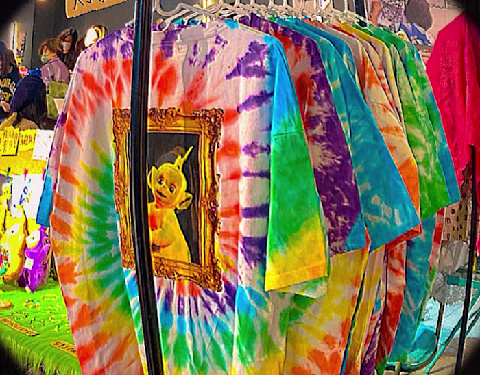 Weirdo Thoughts - Crafts and products