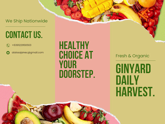 Brochure