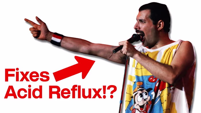 10 Ways To Prevent Acid Reflux (Job Application) - YouTube