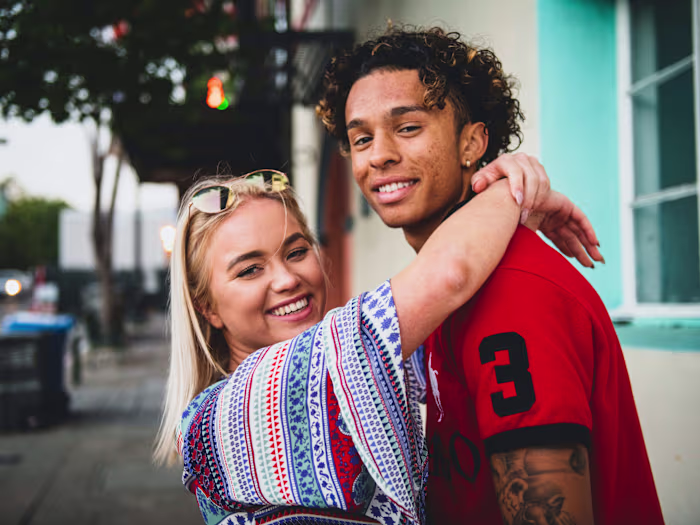 Love without Notice ( A Forbidden Love Story)