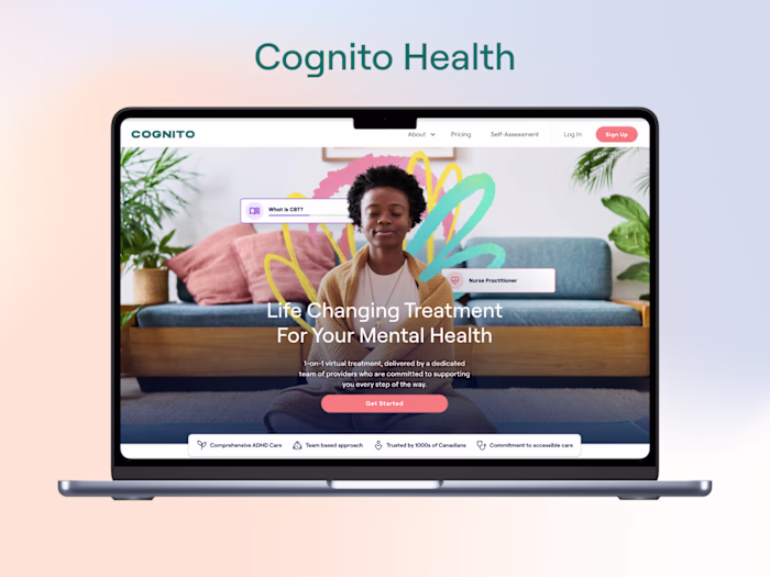 Case Study: Scaling a Digital Mental Health Platform