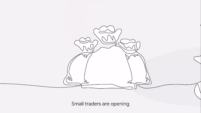 GoogleforIndia Opener - YouTube